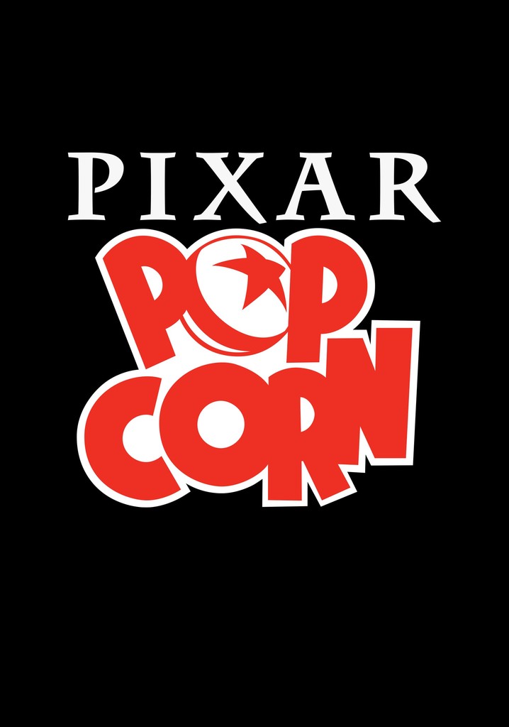 Pixar Popcorn Season 1 - watch episodes streaming online